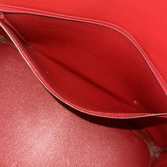 Hermes Birkin 35 - Picture 10 of 17